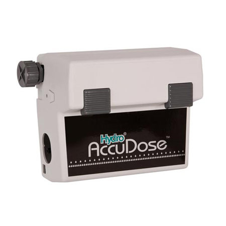 Дозирующая и смешивающая система Accu Dose, 2 продукт/4 литра